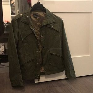 Men’s jacket